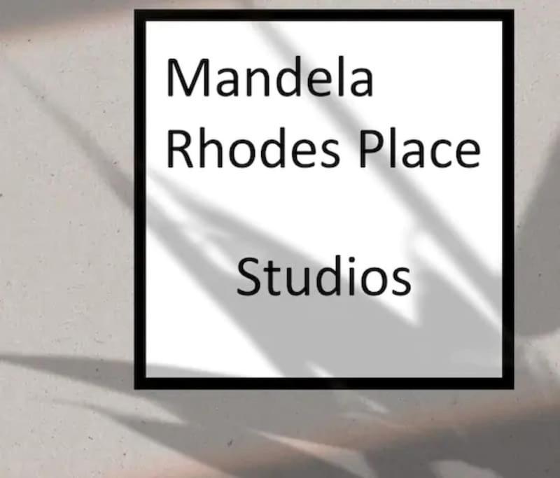 Mandela Rhodes Place 603 Apartment *
