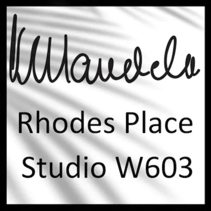 Mandela Rhodes Place 603 Cape Town