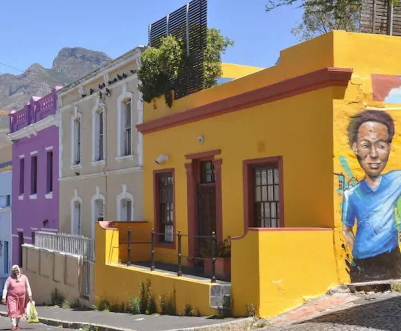 Mandela Rhodes Place 603 Apartment